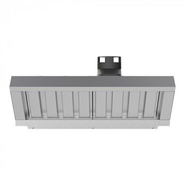 Hotte pour four ChefTop Mind  258x750x956mm - Unox