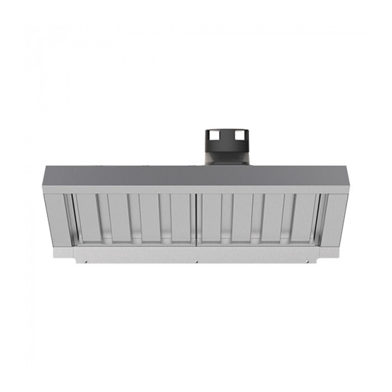 Hotte pour four ChefTop Mind  258x750x956mm - Unox