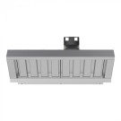 Hotte pour four ChefTop Mind  258x750x956mm - Unox