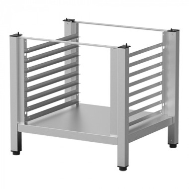 Soubassement pour BakerLuxShop.Pro 600 x 400 mm - Unox