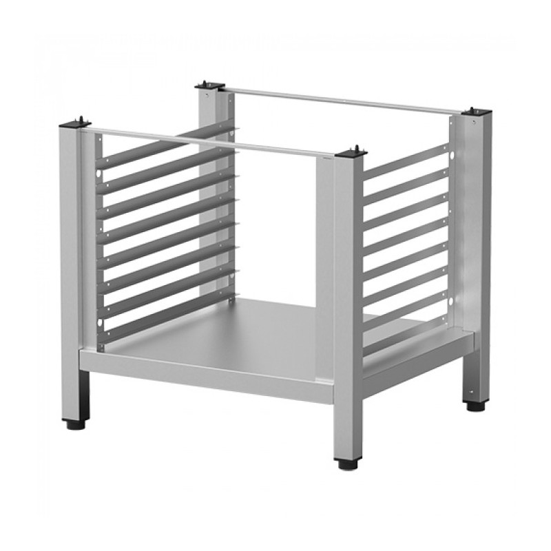 Soubassement pour BakerLuxShop.Pro 600 x 400 mm - Unox