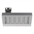 Hotte pour four ChefTop Compact 343x535x818 mm - Unox