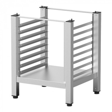 Soubassement pour BakerLuxShop.Pro - Unox