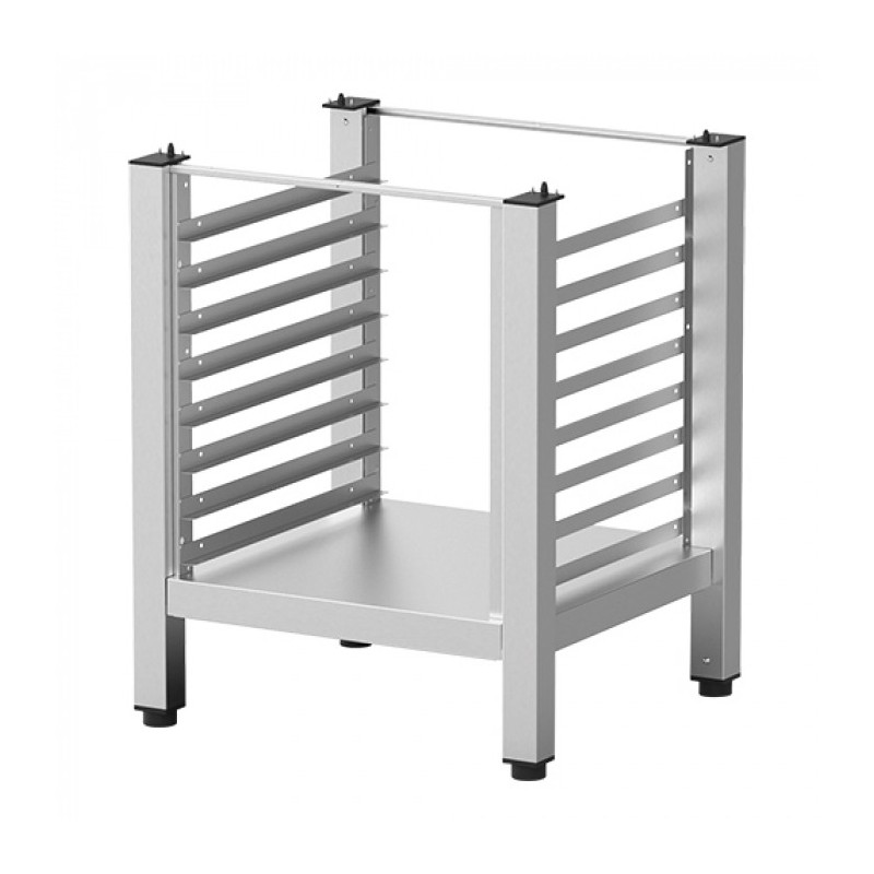 Soubassement pour BakerLuxShop.Pro - Unox
