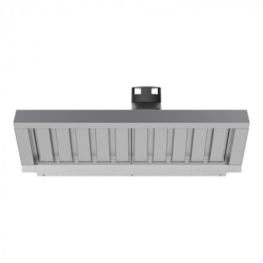 Hotte pour four BakerTop Mind 600x400 - Unox