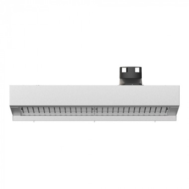 Hotte pour four BakerLux ShopPro 600x400 - Unox