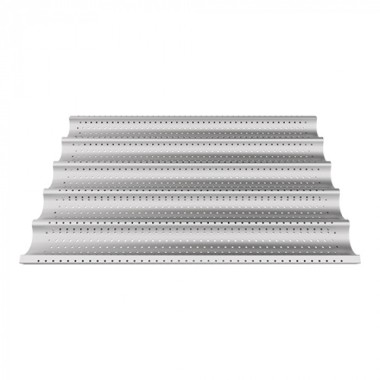 Grille pour baguettes 600x400mm - Unox
