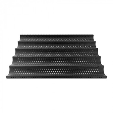 Grille pour baguettes 600x400mm - Unox