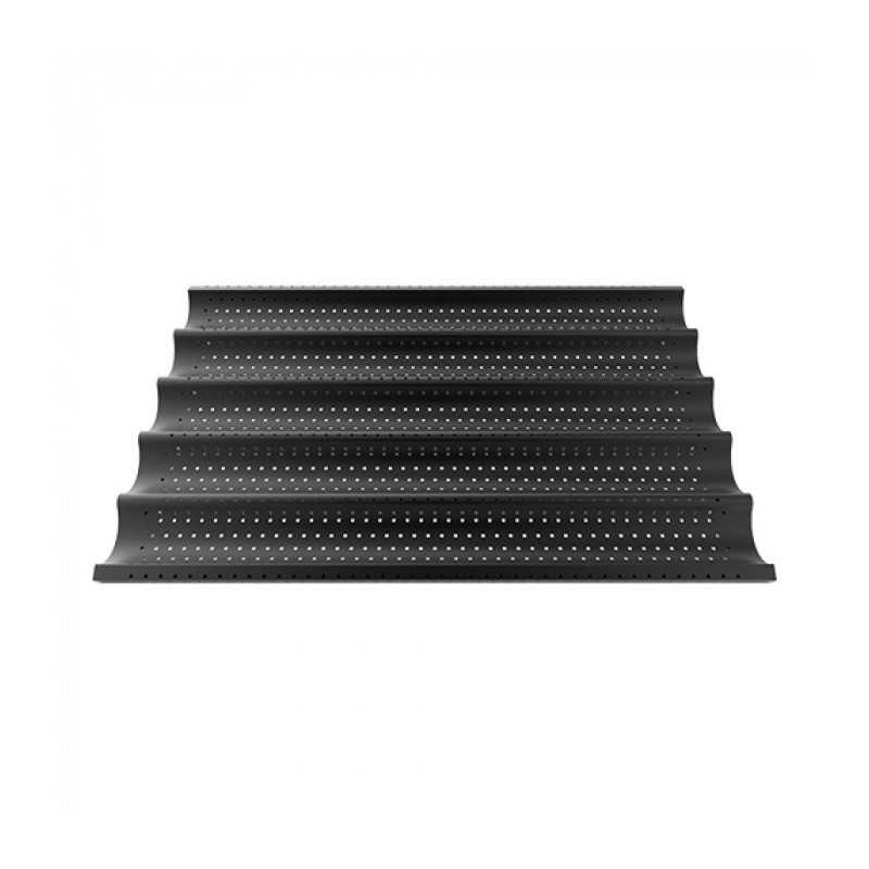 Grille pour baguettes 600x400mm - Unox