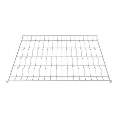 Grille pour pain 600x400mm - Unox