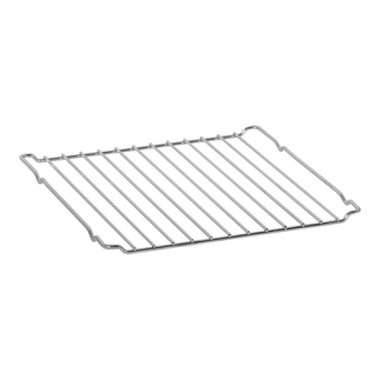 Grille acier 354x325 mm GN2/3 - Unox