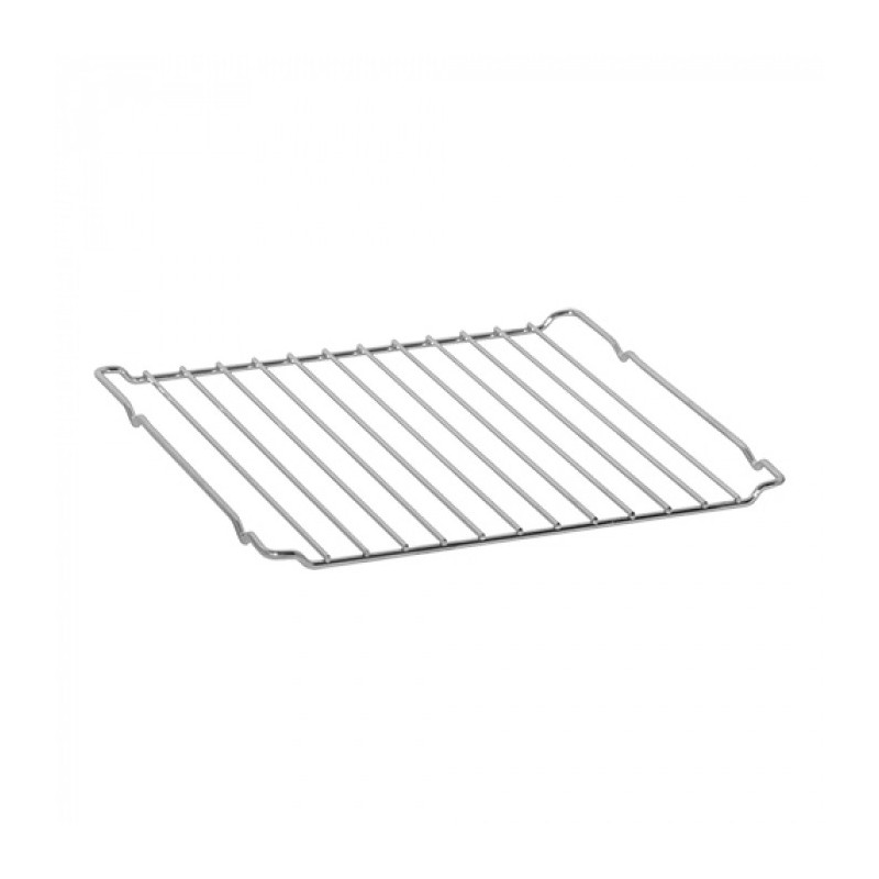Grille acier 354x325 mm GN2/3 - Unox
