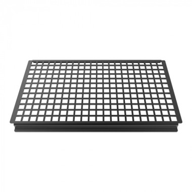 Grille four aluminium 530x325 mm - Unox
