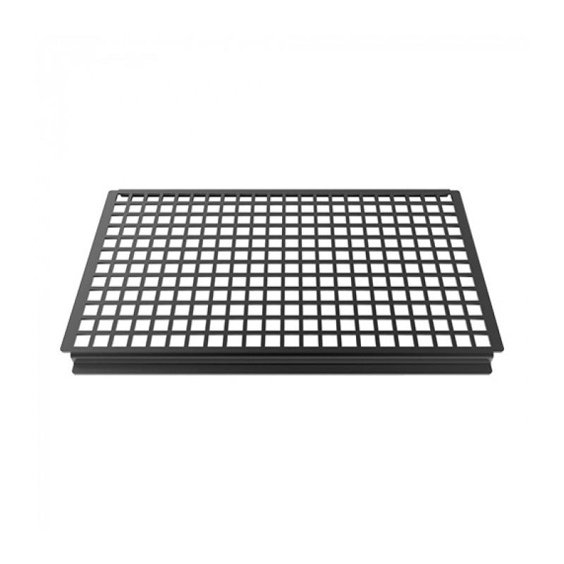 Grille four aluminium 530x325 mm - Unox