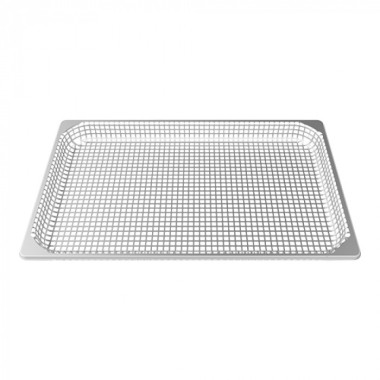 Grille four 530x325 mm - Unox