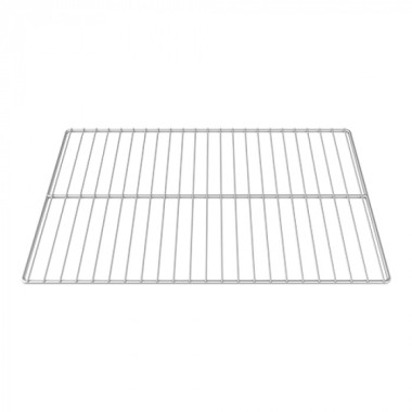 Grille four acier 530x325 mm  - Unox