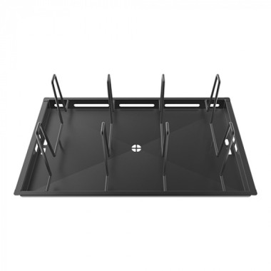 Grille de poulets  530x325 mm - Unox