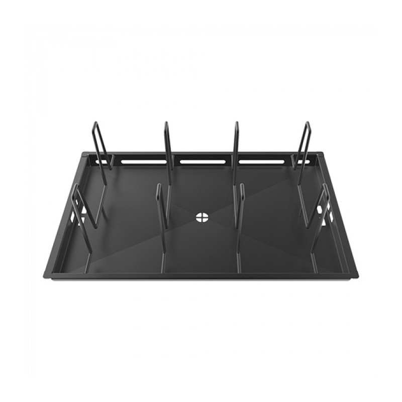 Grille de poulets  530x325 mm - Unox
