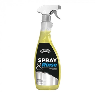 Détergent / brillant 1x0,750 ml - Unox