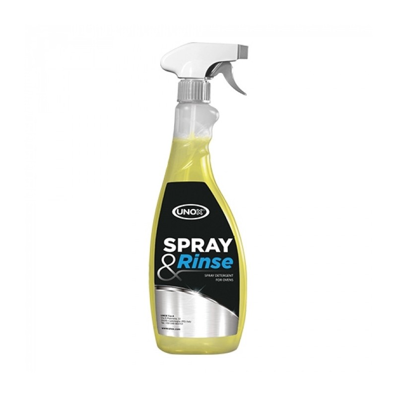 Détergent / brillant 1x0,750 ml - Unox
