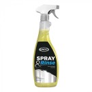 Détergent / brillant 1x0,750 ml - Unox