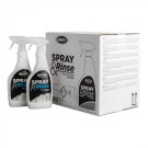 Détergent et brillant pour four 12 x0,75L - Unox
