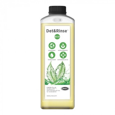 Détergent / brillant 1x1000 ml - Unox