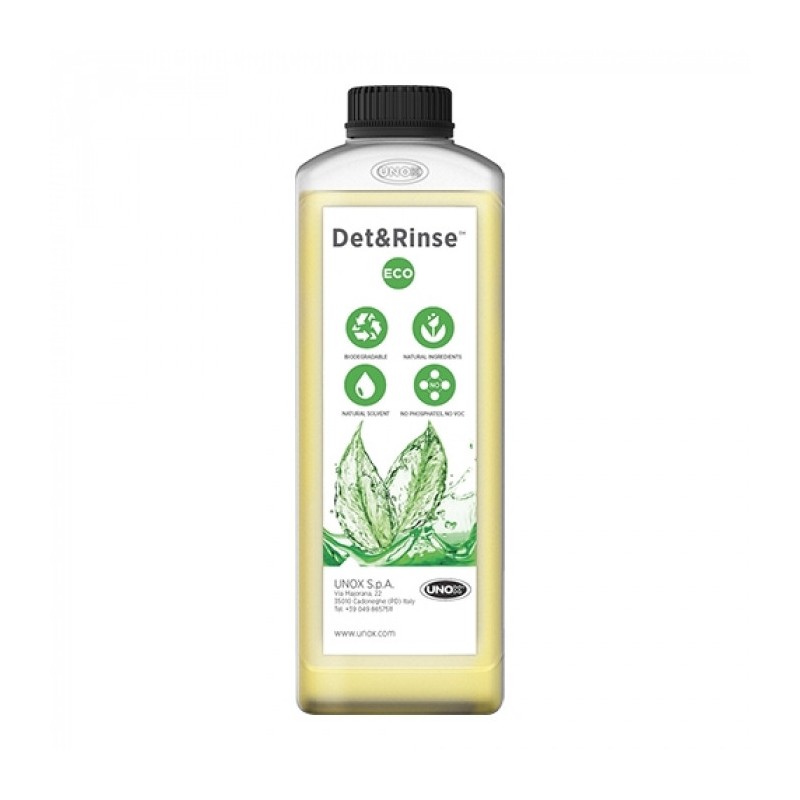 Détergent / brillant 1x1000 ml - Unox
