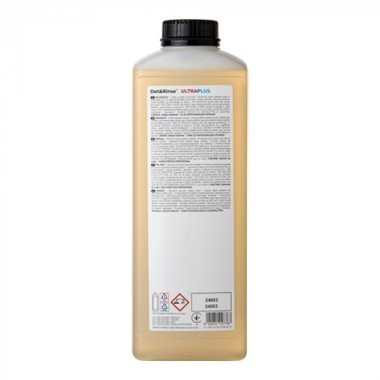 Détergent / brillant 1x1000 ml - Unox
