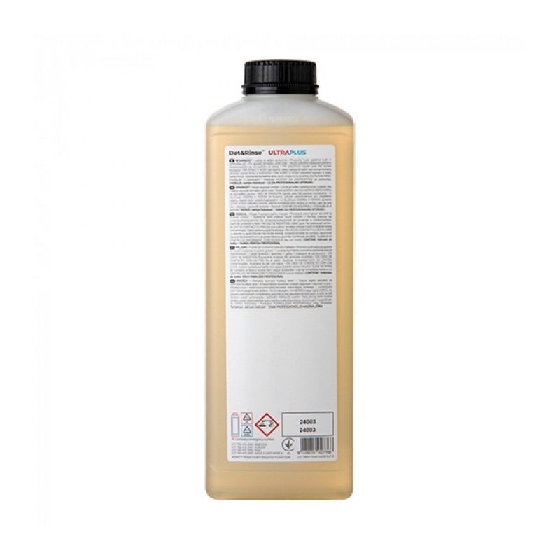 Détergent / brillant 1x1000 ml - Unox