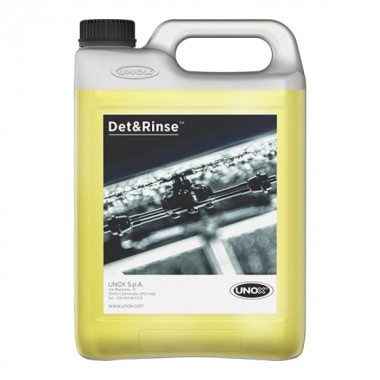 Détergent / brillant 1x5000 ml - Unox