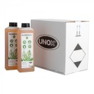 Détergent / brillant 10x1000ml - Unox