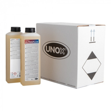 Détergent / brillant 10x1000ml - Unox