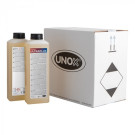Détergent / brillant 10x1000ml - Unox