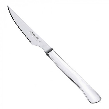 Couteau à steak acier - Arcos