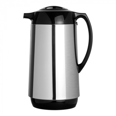 Pichet isotherme 1Litre avec bouchon à vis - Zojirushi