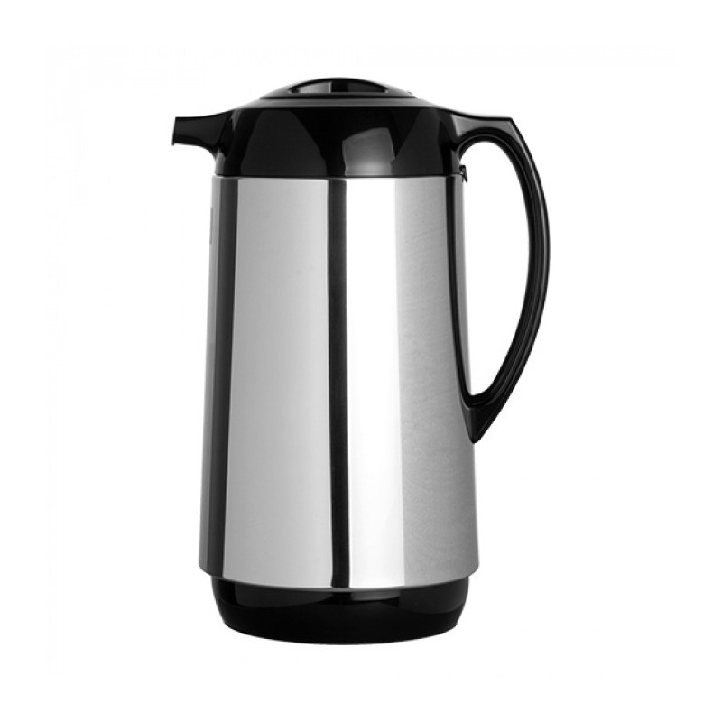 Pichet isotherme 1Litre avec bouchon à vis - Zojirushi