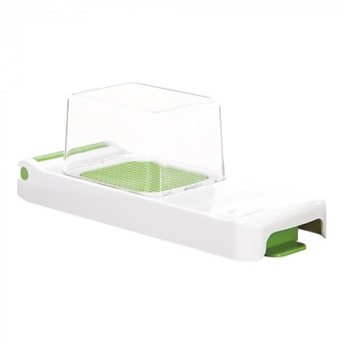Coupe légumes 102x285x105 mm - Alligator