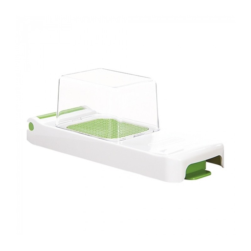 Coupe légumes 102x285x105 mm - Alligator