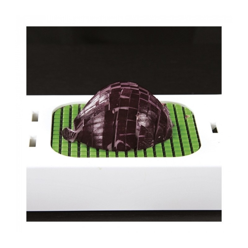 Coupe légumes 102x285x105 mm - Alligator