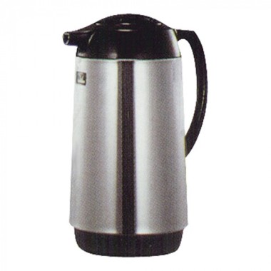 Pichet isotherme 1,3 Litres avec bouchon à vis - Zojirushi