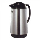 Pichet isotherme 1,3 Litres avec bouchon à vis - Zojirushi
