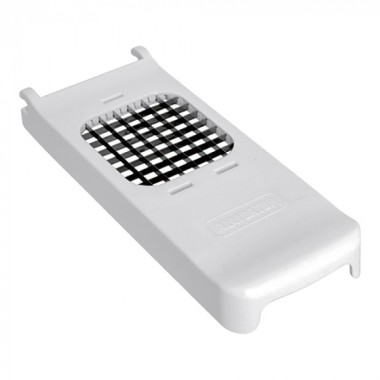 Grille accessoire 12x12mm - Alligator