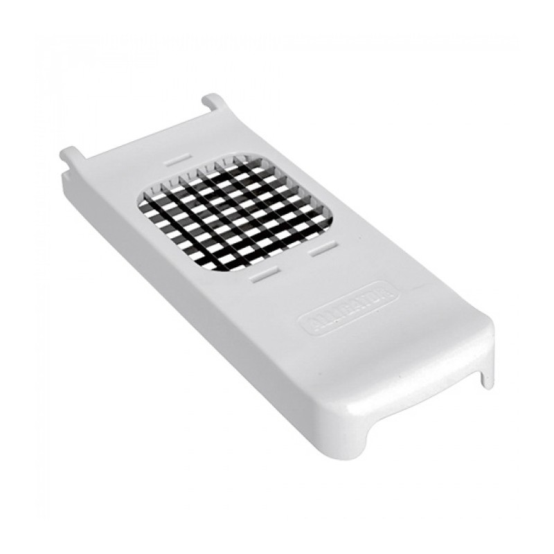 Grille accessoire 12x12mm - Alligator