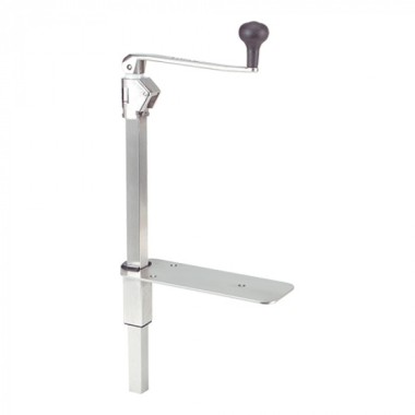 Ouvre-boîtes de table H 40cm - Weisser