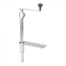 Ouvre-boîtes de table H 40cm - Weisser