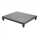 Plaque pour brûleur 325 x 295 mm - Vimitex