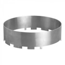 Porte wok 250 mm - Vimitex