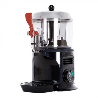 Distributeur de chocolat chaud 3 litres - Ugolini