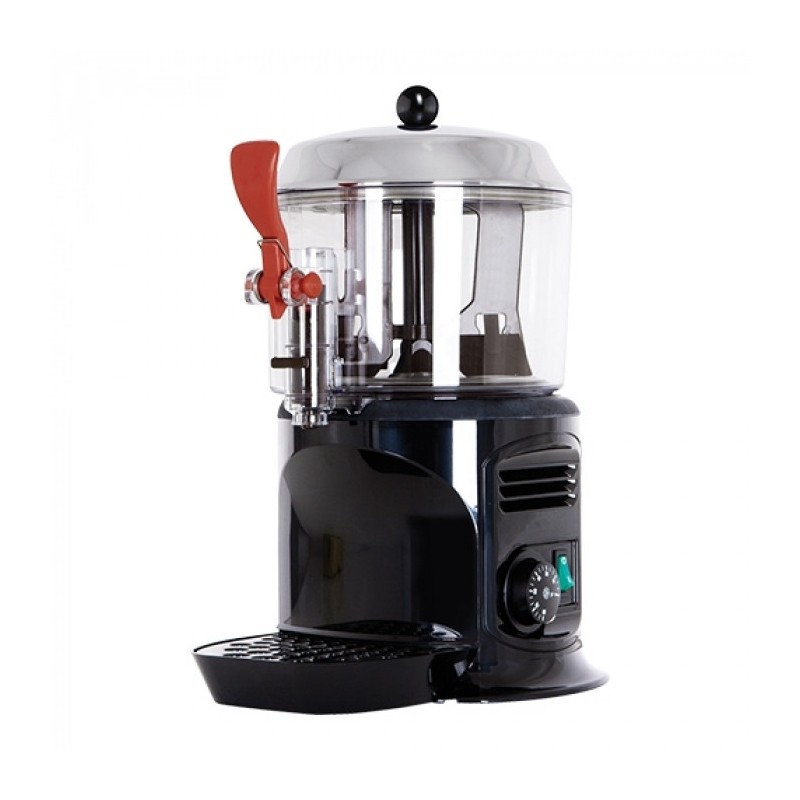 Distributeur de chocolat chaud 3 litres - Ugolini